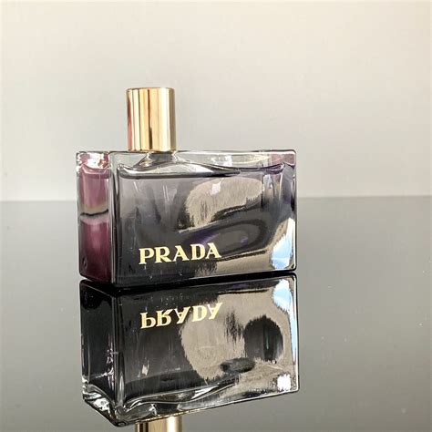 prada l'eau ambree sephora|prada amber edp.